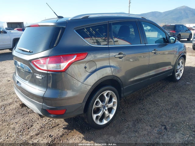 Ford 2015 2015 1FMCU9J99FUB51869 Image 4