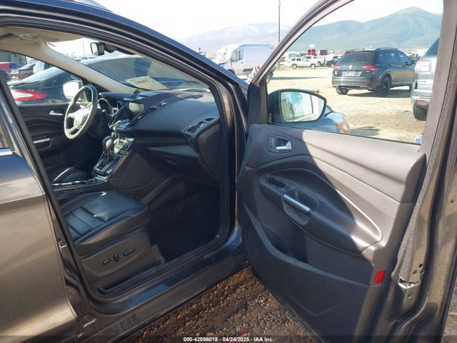 Ford 2015 2015 1FMCU9J99FUB51869 Image 5