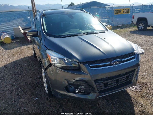 Ford 2015 2015 1FMCU9J99FUB51869 Image 6