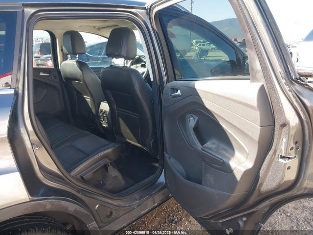 Ford 2015 2015 1FMCU9J99FUB51869 Image 8