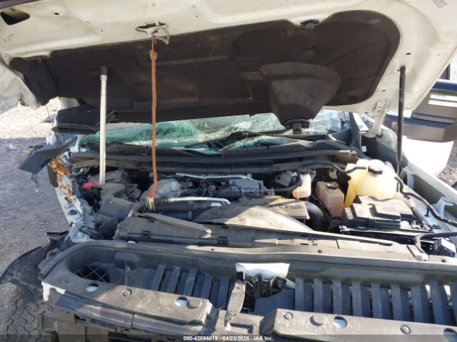 2022 GMC SIERRA 2500HD 1GT49PEY5NF195371 Photo 9
