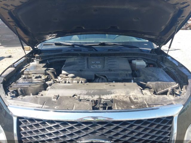 JN8AZ2NE2H9158779 Infiniti QX80
