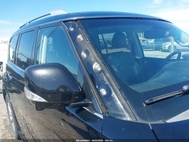 JN8AZ2NE2H9158779 Infiniti QX80