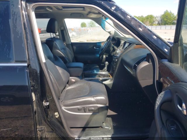 JN8AZ2NE2H9158779 Infiniti QX80