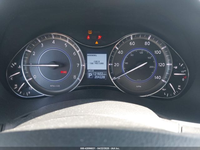 JN8AZ2NE2H9158779 Infiniti QX80