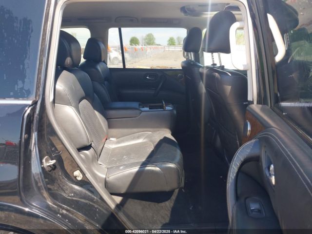JN8AZ2NE2H9158779 Infiniti QX80