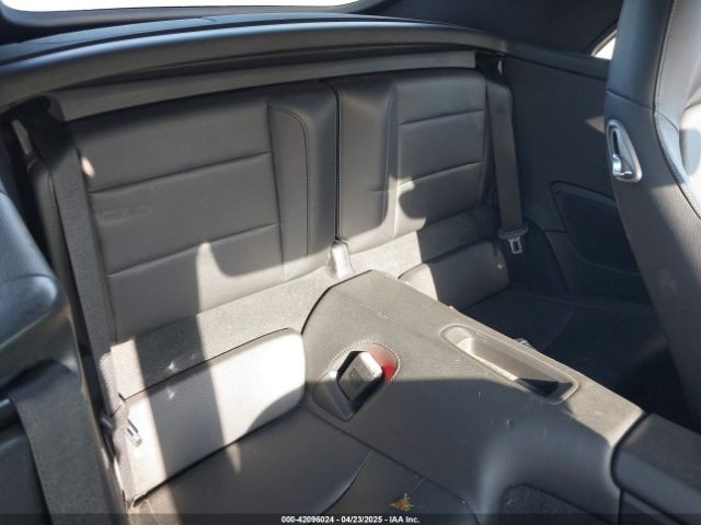 2013 PORSCHE 911 WP0CA2A90DS141275 Photo 7