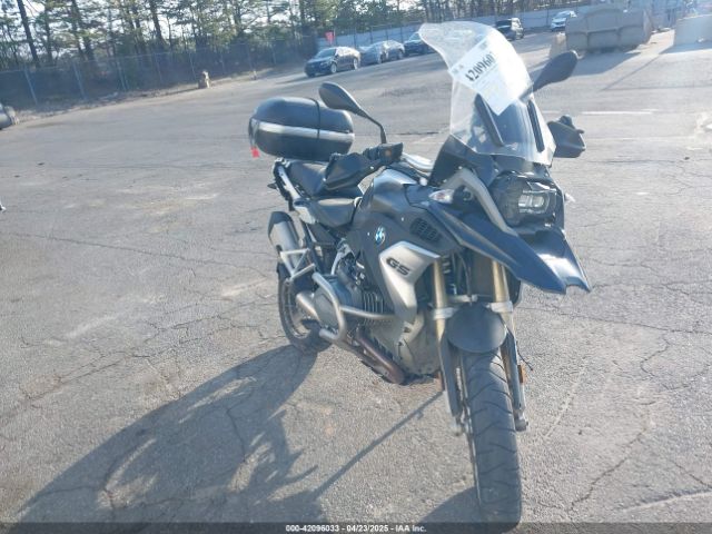 2017 BMW R1200 WB10A6100HZ654886