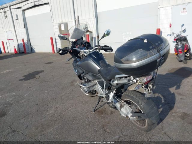 2017 BMW R1200 WB10A6100HZ654886 Photo 2
