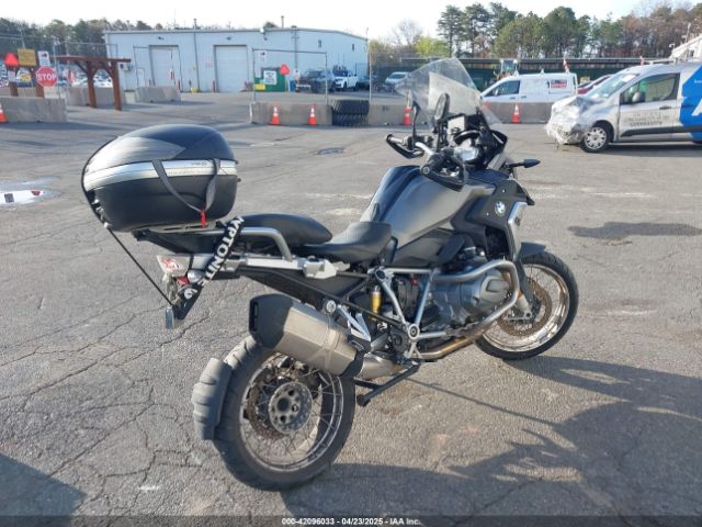 2017 BMW R1200 WB10A6100HZ654886 Photo 3