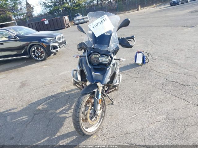 2017 BMW R1200 WB10A6100HZ654886 Photo 4
