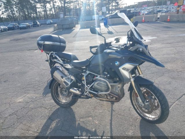 2017 BMW R1200 WB10A6100HZ654886 Photo 7