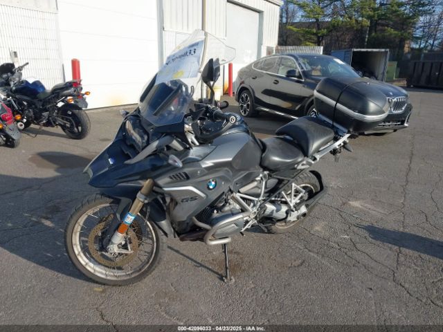 2017 BMW R1200 WB10A6100HZ654886 Photo 8