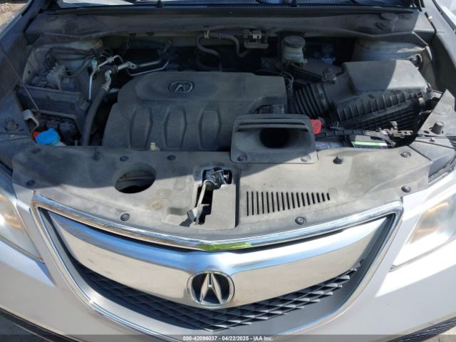 5J8TB4H56EL002194 Acura RDX