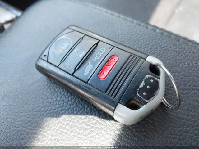 5J8TB4H56EL002194 Acura RDX