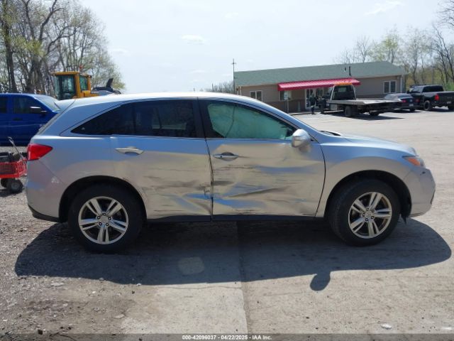 5J8TB4H56EL002194 Acura RDX