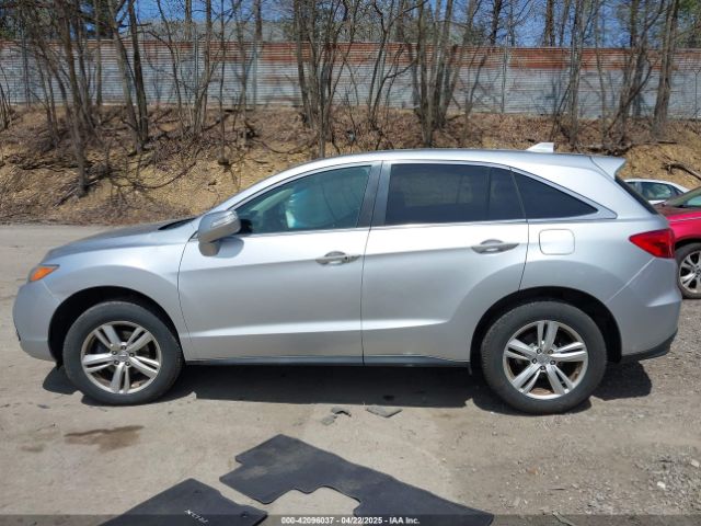5J8TB4H56EL002194 Acura RDX