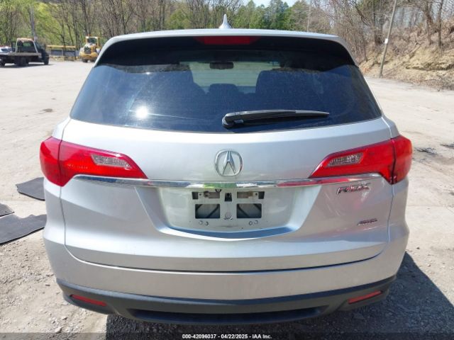 5J8TB4H56EL002194 Acura RDX