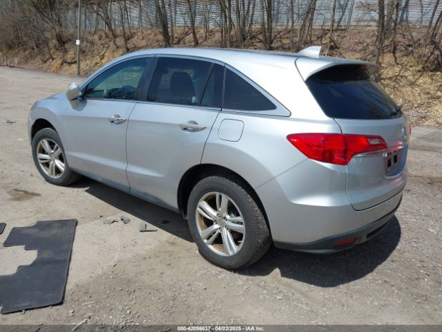5J8TB4H56EL002194 Acura RDX