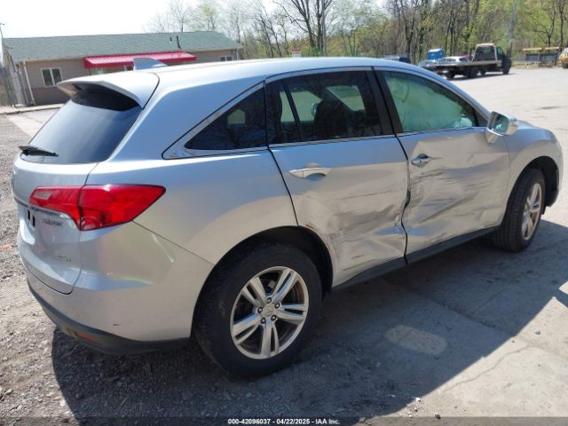 5J8TB4H56EL002194 Acura RDX