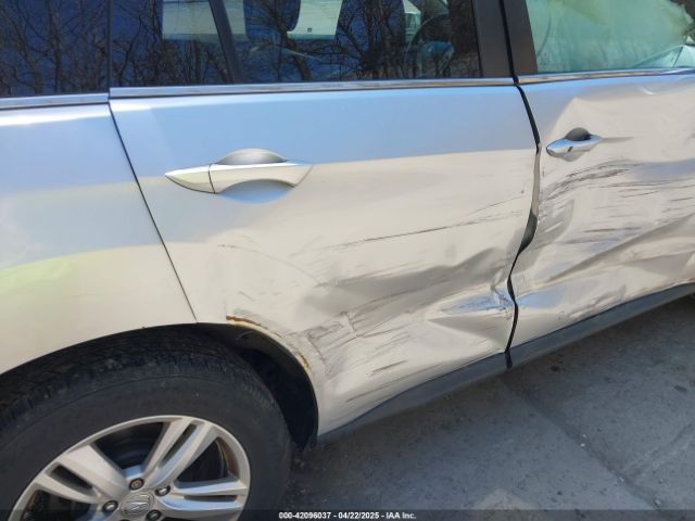 5J8TB4H56EL002194 Acura RDX