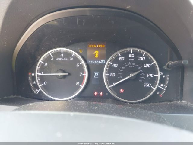 5J8TB4H56EL002194 Acura RDX
