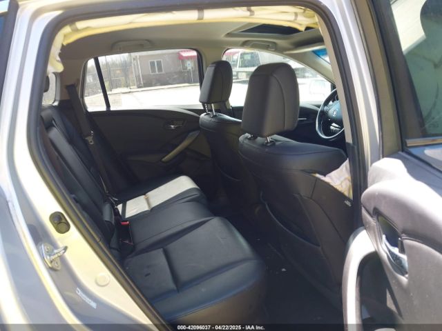 5J8TB4H56EL002194 Acura RDX