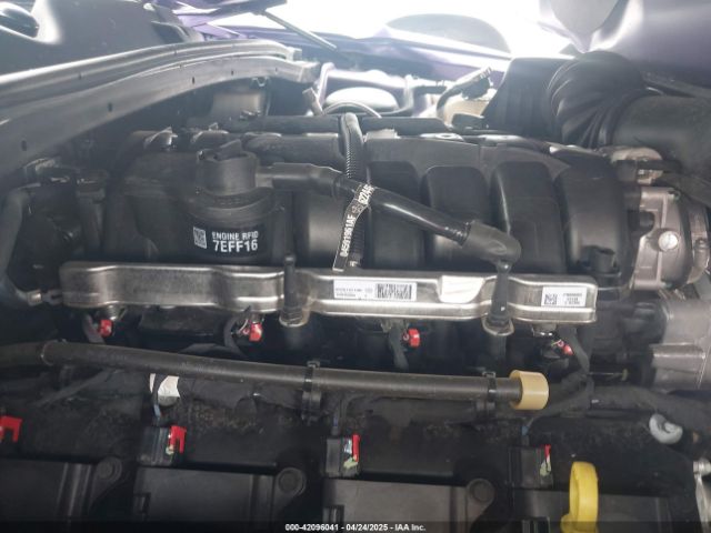 2023 DODGE CHALLENGER 2C3CDZBTXPH610303 Photo 9