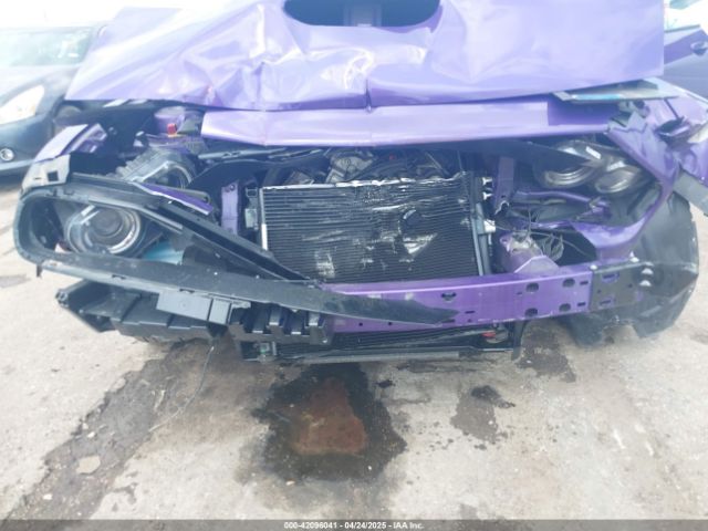 2023 DODGE CHALLENGER 2C3CDZBTXPH610303 Photo 5