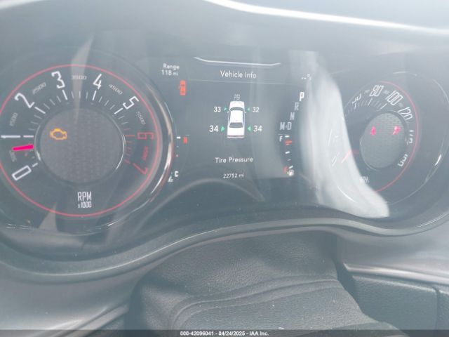 2023 DODGE CHALLENGER 2C3CDZBTXPH610303 Photo 6