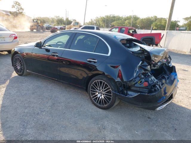 2024 MERCEDES-BENZ C 300 W1KAF4GB9RR182166 Photo 2