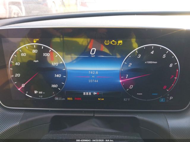 2024 MERCEDES-BENZ C 300 W1KAF4GB9RR182166 Photo 6
