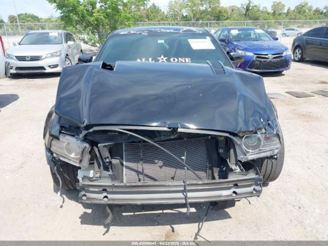 1ZVBP8CF6E5282977 Ford MUSTANG GT