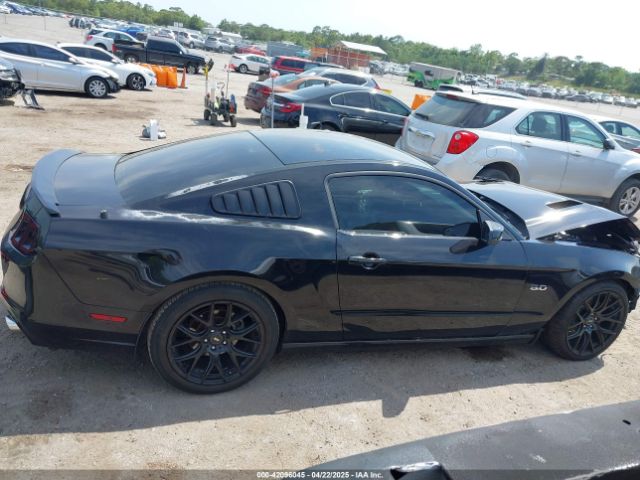 1ZVBP8CF6E5282977 Ford MUSTANG GT