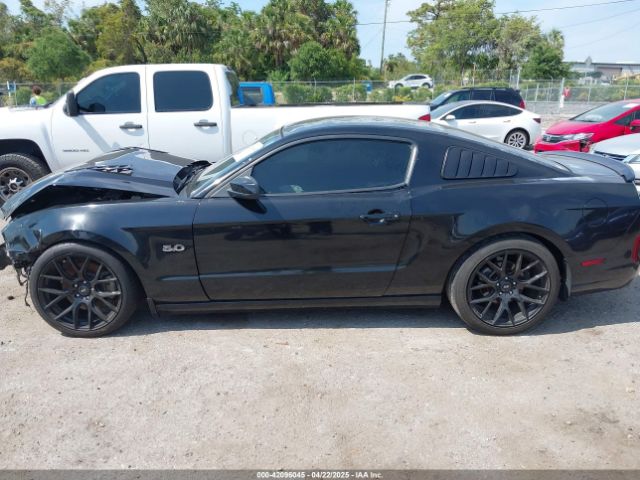 1ZVBP8CF6E5282977 Ford MUSTANG GT
