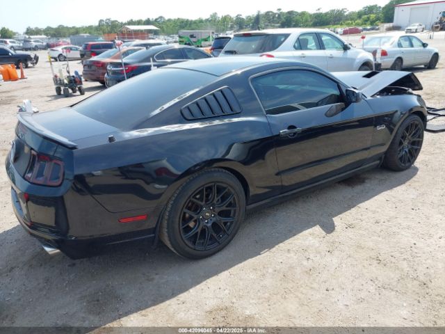 1ZVBP8CF6E5282977 Ford MUSTANG GT