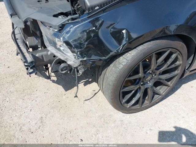 1ZVBP8CF6E5282977 Ford MUSTANG GT