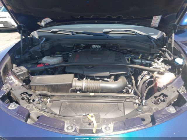ZASPAKAN5K7C29955 Alfa Romeo Stelvio Sport Awd