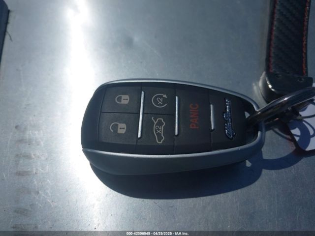 ZASPAKAN5K7C29955 Alfa Romeo Stelvio Sport Awd