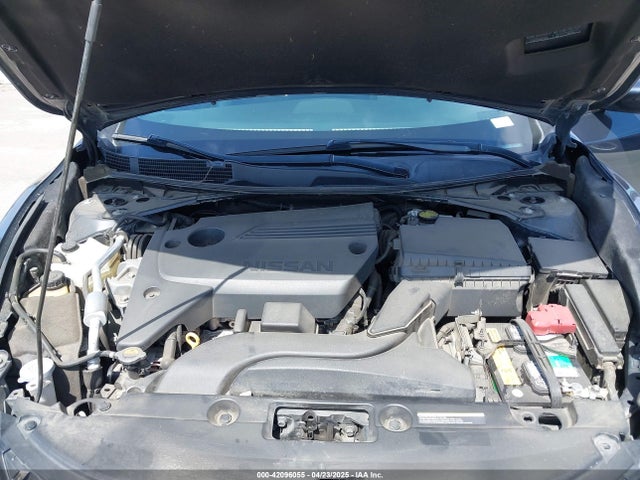 1N4AL3AP9HC497431 Nissan Altima 2.5 S