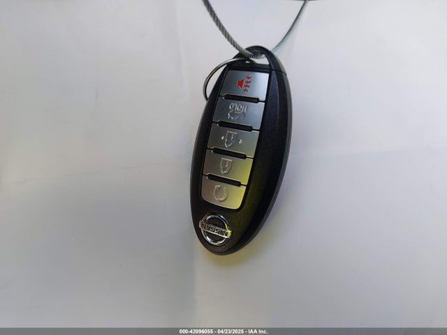 1N4AL3AP9HC497431 Nissan Altima 2.5 S