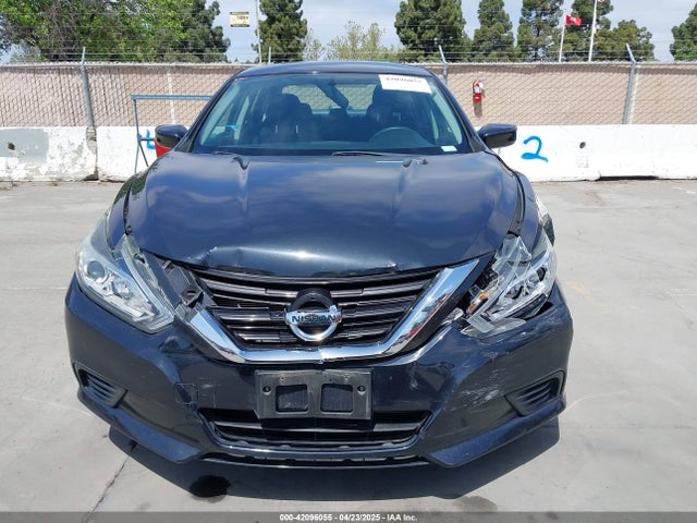 1N4AL3AP9HC497431 Nissan Altima 2.5 S