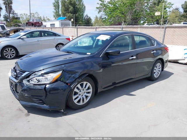 1N4AL3AP9HC497431 Nissan Altima 2.5 S