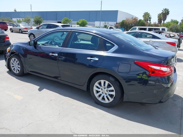1N4AL3AP9HC497431 Nissan Altima 2.5 S