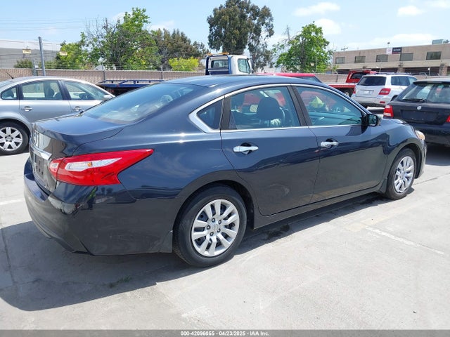 1N4AL3AP9HC497431 Nissan Altima 2.5 S