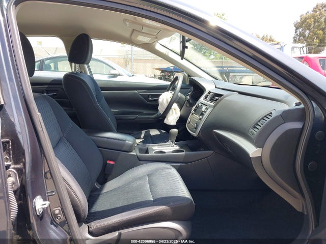 1N4AL3AP9HC497431 Nissan Altima 2.5 S