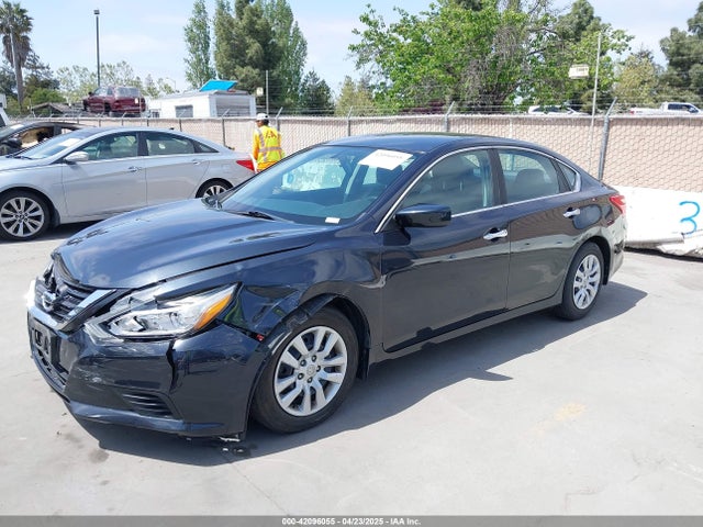 1N4AL3AP9HC497431 Nissan Altima 2.5 S