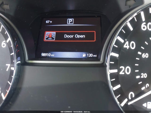 1N4AL3AP9HC497431 Nissan Altima 2.5 S