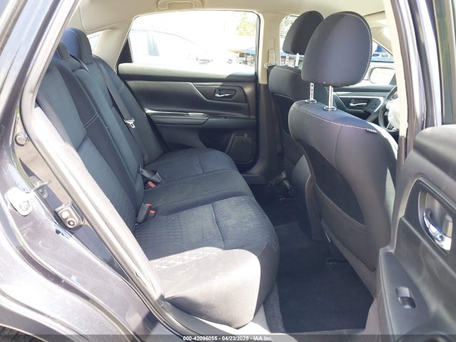 1N4AL3AP9HC497431 Nissan Altima 2.5 S