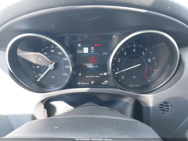 SADCJ2FX4KA395439 Jaguar F-pace 25t Premium
